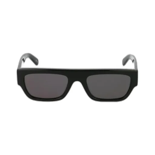 Stella Mccartney Eyewear Rectangular Frame Sunglasses