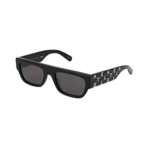 Stella Mccartney Eyewear Rectangular Frame Sunglasses