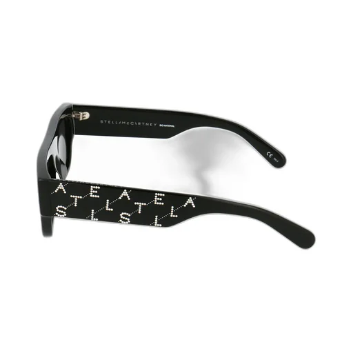 Stella Mccartney Eyewear Rectangular Frame Sunglasses