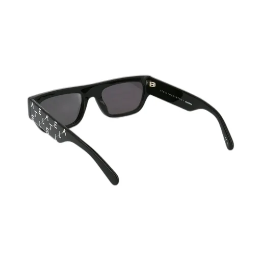 Stella Mccartney Eyewear Rectangular Frame Sunglasses
