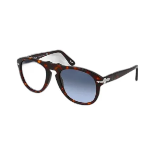 Persol Pilot Frame Sunglasses