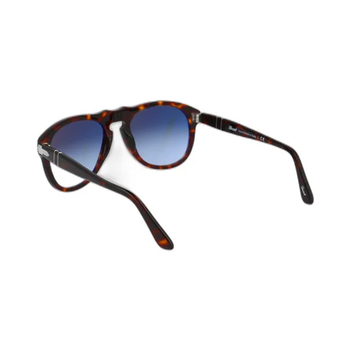 Persol Pilot Frame Sunglasses