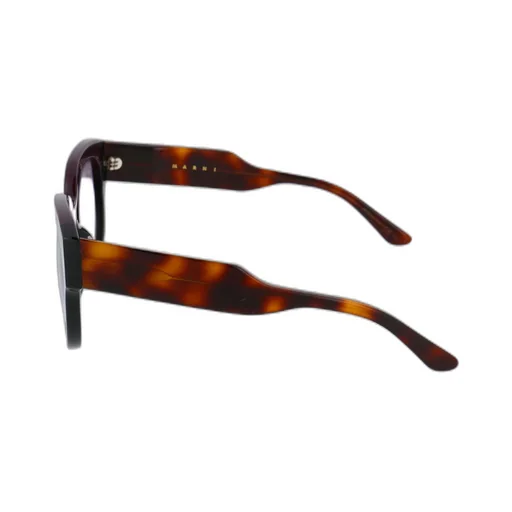 Logo Metal Sunglasses