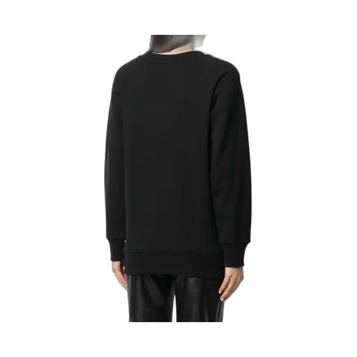 Italian Teddy Bear Crew-Neck Sweatshirt