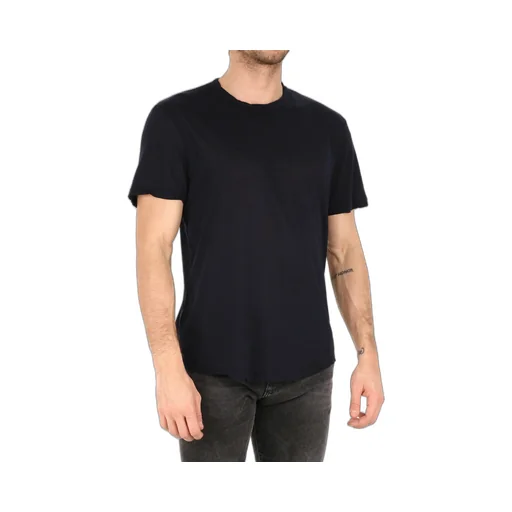 James Perse Clear Jersey Crewneck T-Shirt