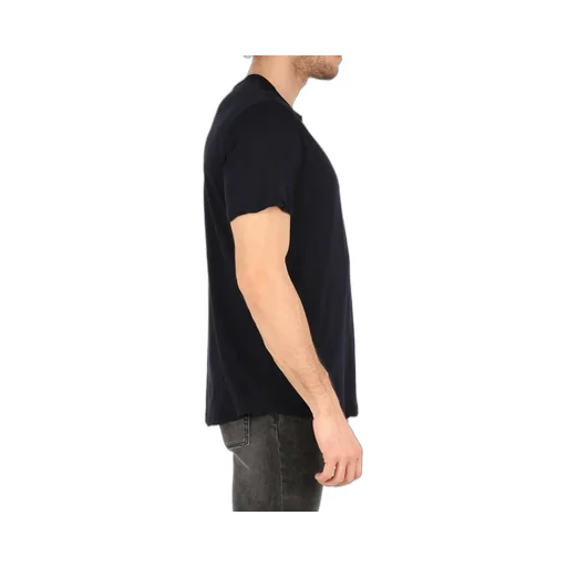 James Perse Clear Jersey Crewneck T-Shirt