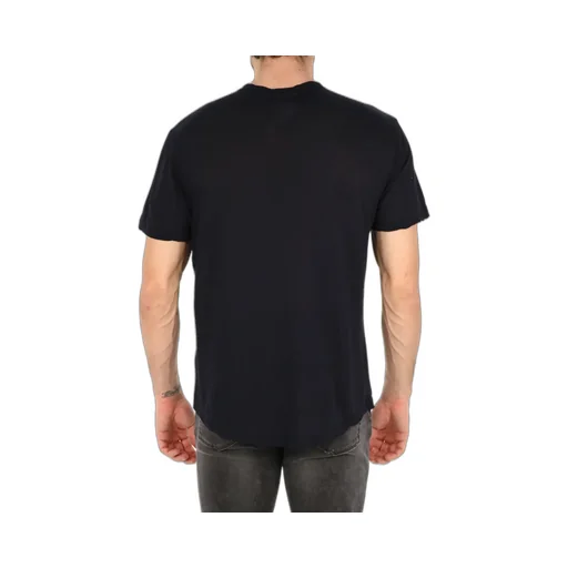 James Perse Clear Jersey Crewneck T-Shirt