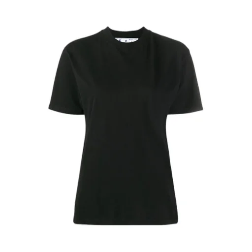 Off-White Arrow Print T-Shirt