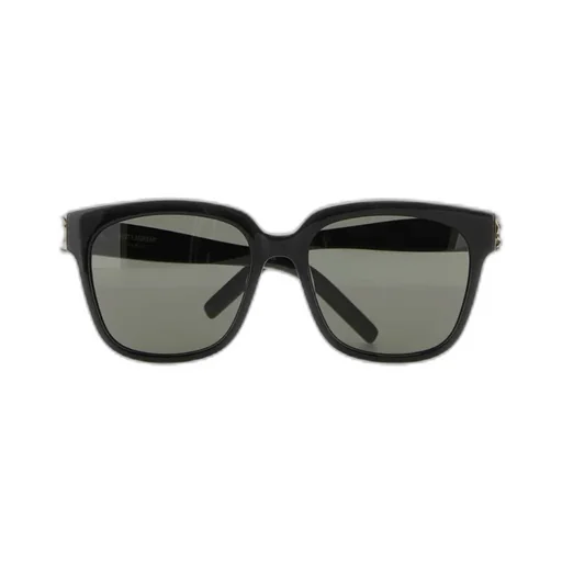 Saint Laurent Eyewear Square Frame Sunglasses