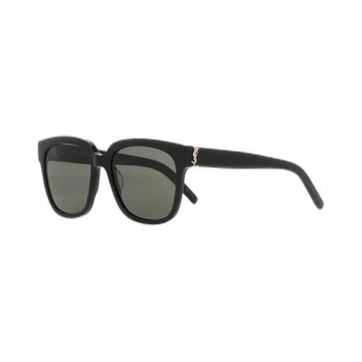 Saint Laurent Eyewear Square Frame Sunglasses