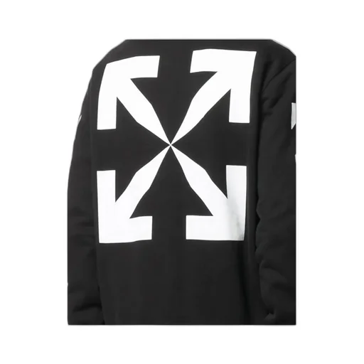 Mona Lisa Print Sweatshirt