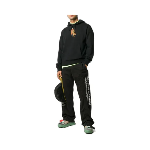 1999 Straight-Leg Cargo Trousers