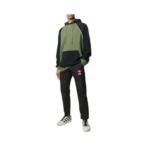 D-Ring Belt Trousers