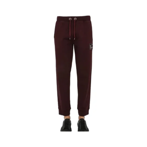 Logo-Patch Joggers
