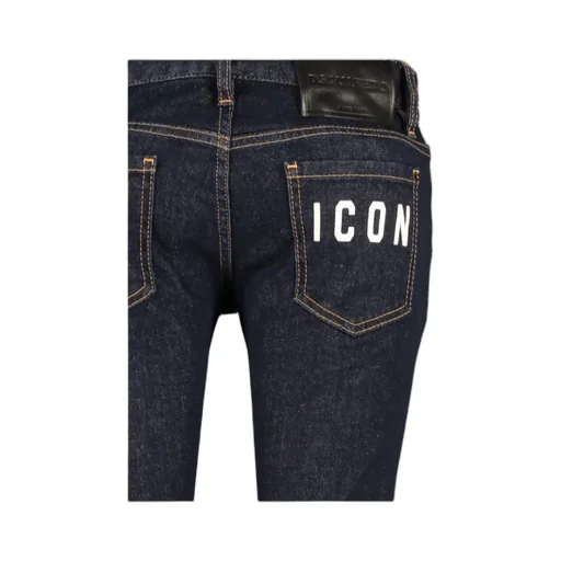 Jennifer Cropped Jeans