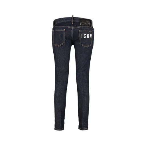 Jennifer Cropped Jeans