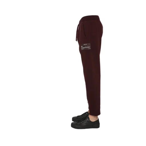 Logo-Patch Joggers