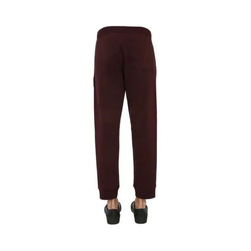 Logo-Patch Joggers