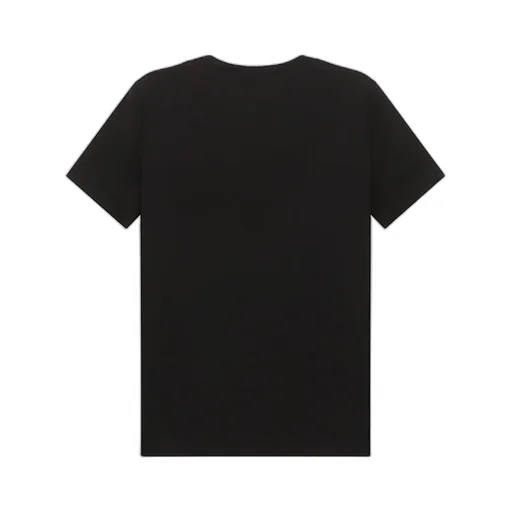 Double Question Mark Crew-Neck T-Shirt