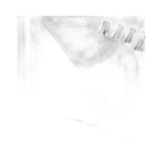 Double Question Mark Crew-Neck T-Shirt