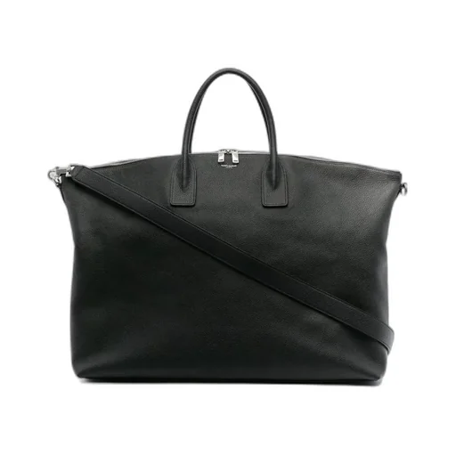 Large Bowling Tote Bag