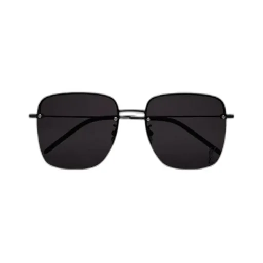 Saint Laurent Eyewear Square Frame Sunglasses