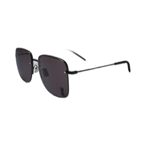 Saint Laurent Eyewear Square Frame Sunglasses