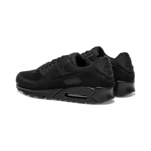 Air Max 90 Recraft Sneakers Triple Black