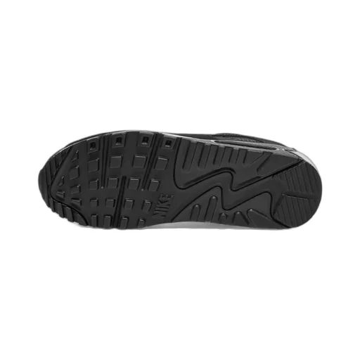 Air Max 90 Recraft Sneakers Triple Black