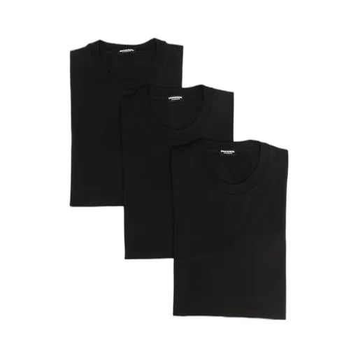 Dsquared2 3 Pack Crewneck T-Shirt