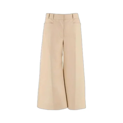 Charlotte Skin Free Skin Culotte Trousers
