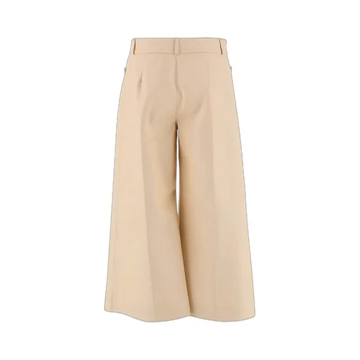 Charlotte Skin Free Skin Culotte Trousers