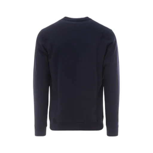 Logo-Print Cotton Sweatshirt