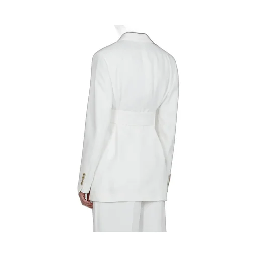 Golden Goose Deluxe Brand Double-Breasted Tailored Blazer