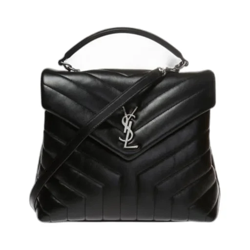 Loulou Shoulder Bag