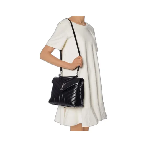 Loulou Shoulder Bag