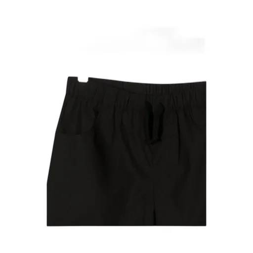 Teen Logo Print Shorts