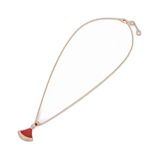 Pendant Necklace