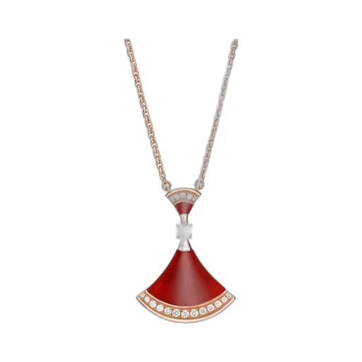 Pendant Necklace