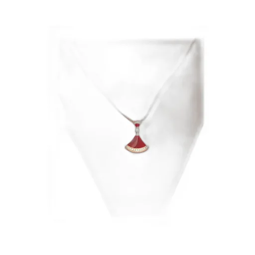 Pendant Necklace