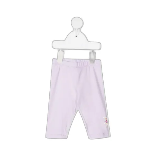 Daisy Duck Print Leggings