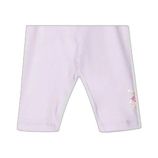 Daisy Duck Print Leggings