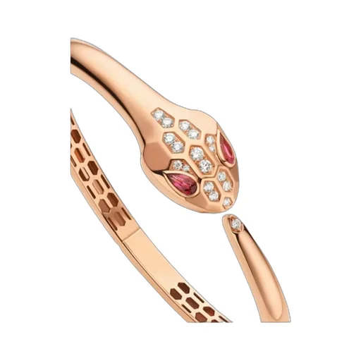Snake Bracelet