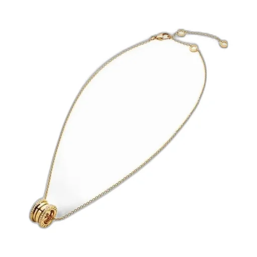 Spring Necklace