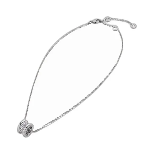 B.Zero1 Necklace Series