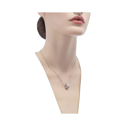 B.Zero1 Necklace Series