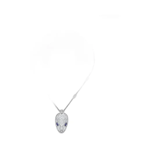 Serpenti Necklace