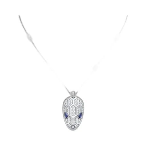 Serpenti Necklace