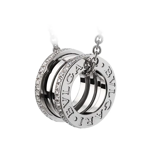 B.Zero1 Necklace Series