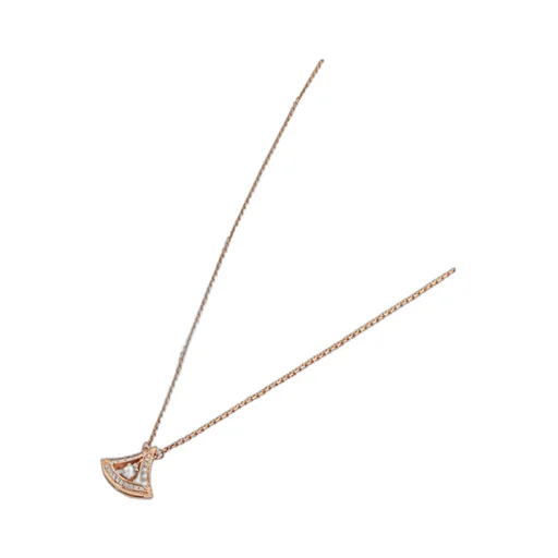 Diva's Series Necklace